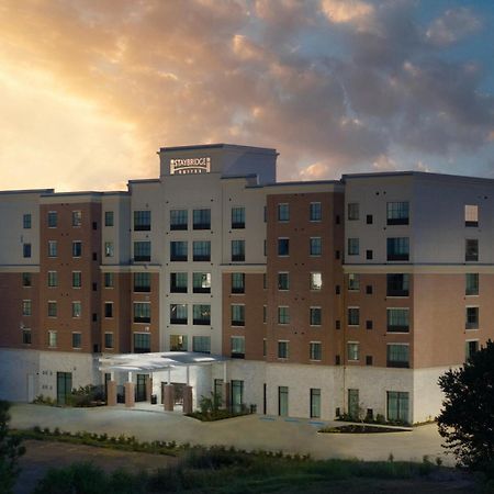 Staybridge Suites - Flowood - Nw Jackson By Ihg Extérieur photo