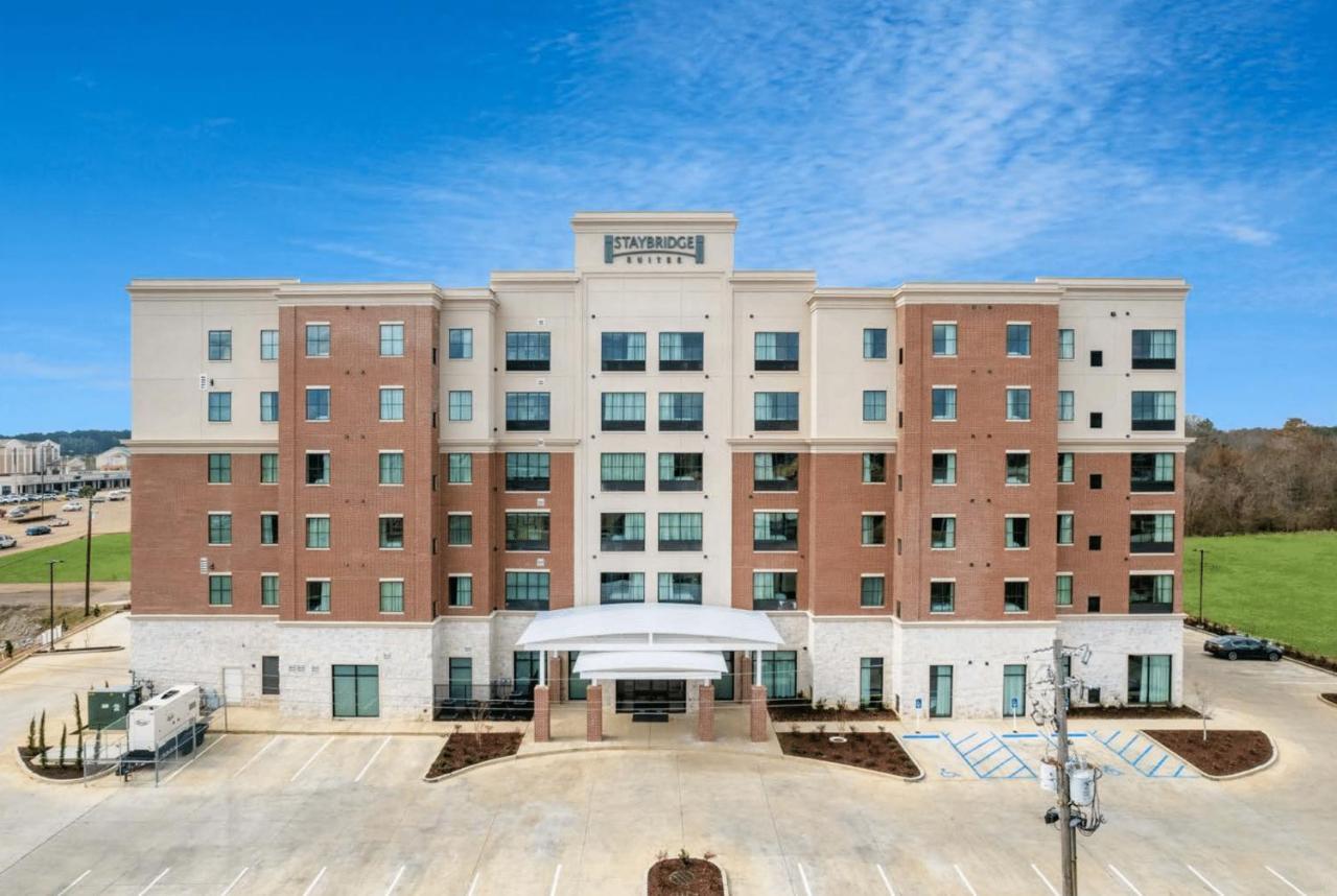 Staybridge Suites - Flowood - Nw Jackson By Ihg Extérieur photo