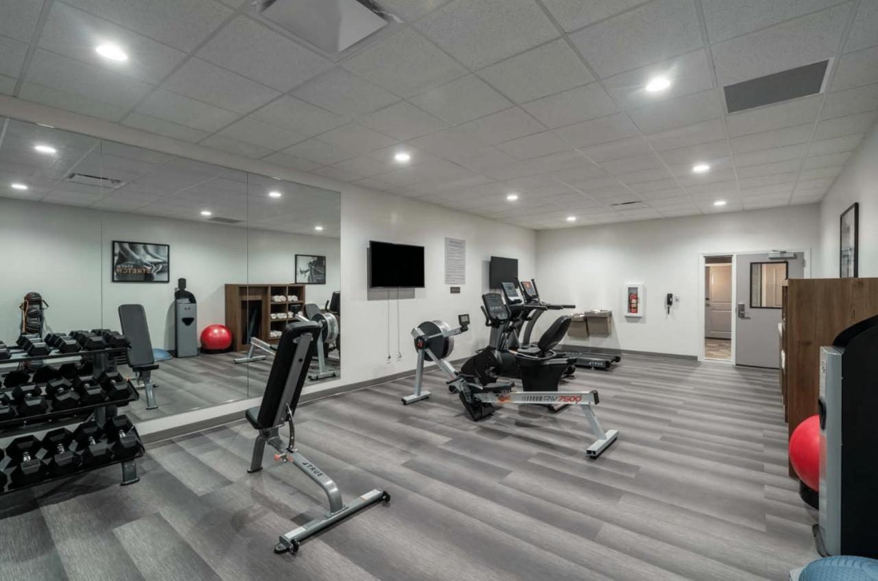 Staybridge Suites - Flowood - Nw Jackson By Ihg Extérieur photo