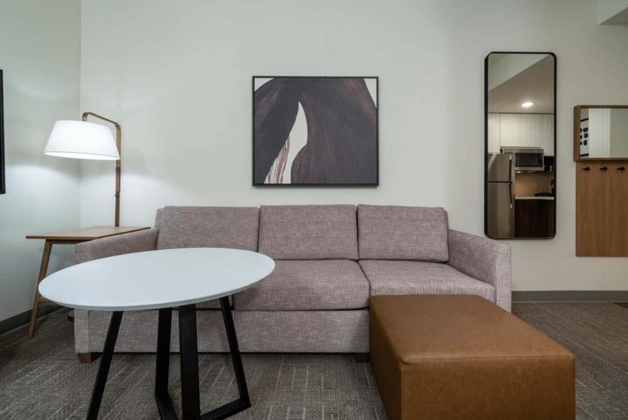 Staybridge Suites - Flowood - Nw Jackson By Ihg Extérieur photo