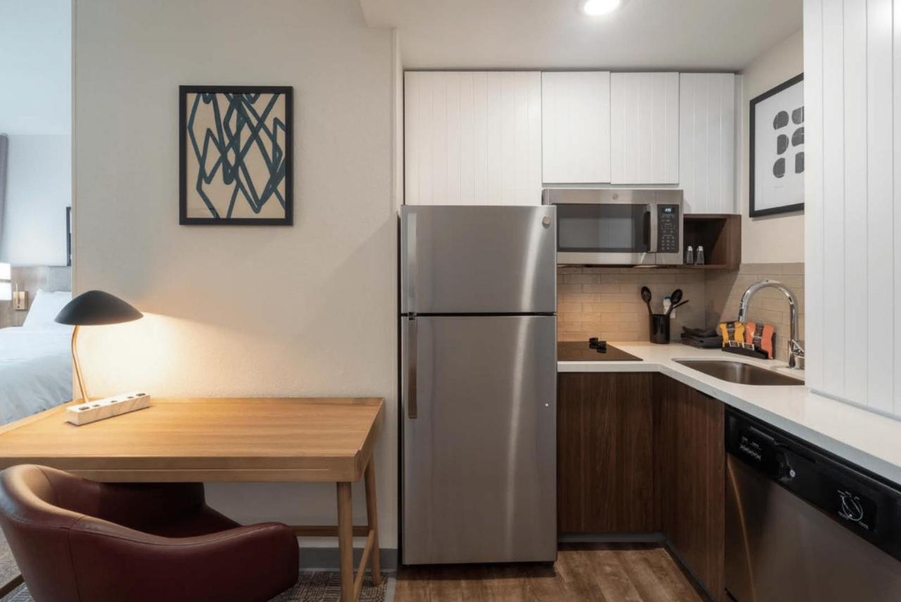 Staybridge Suites - Flowood - Nw Jackson By Ihg Extérieur photo