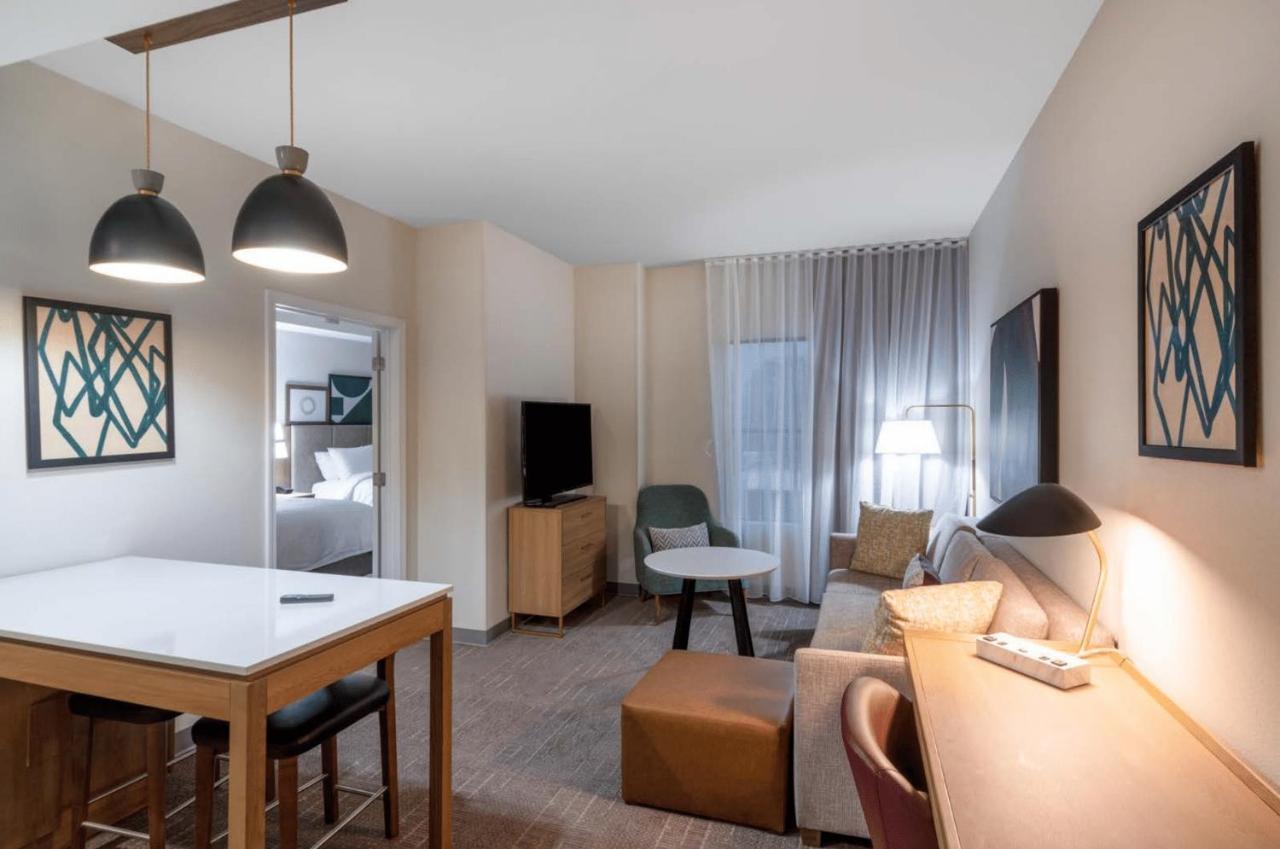 Staybridge Suites - Flowood - Nw Jackson By Ihg Extérieur photo