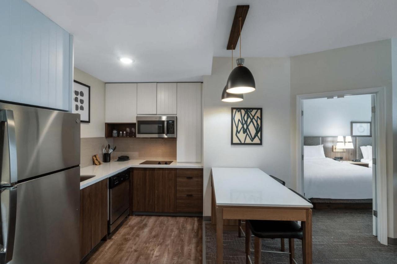 Staybridge Suites - Flowood - Nw Jackson By Ihg Extérieur photo