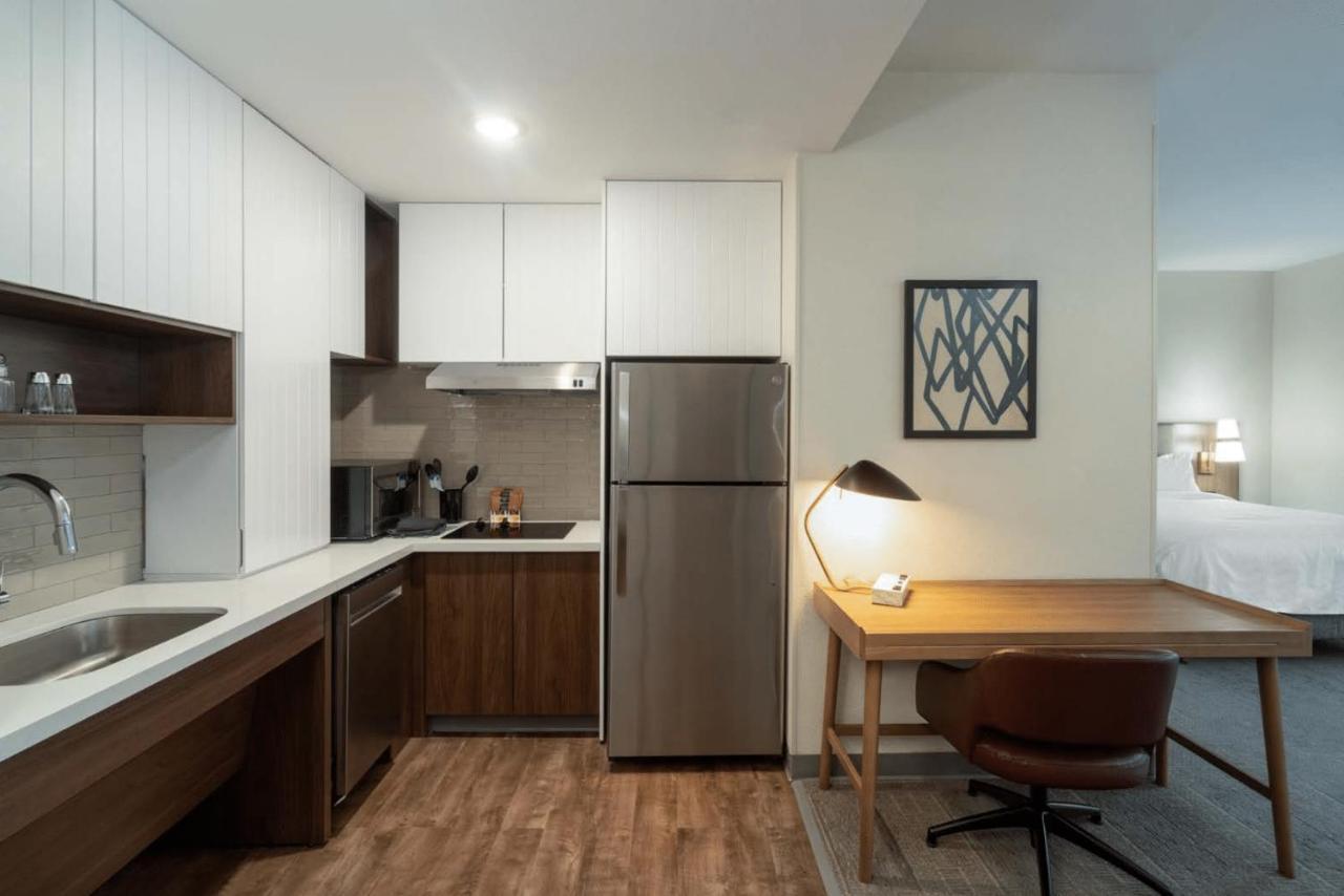 Staybridge Suites - Flowood - Nw Jackson By Ihg Extérieur photo