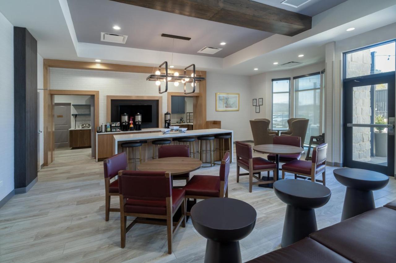 Staybridge Suites - Flowood - Nw Jackson By Ihg Extérieur photo