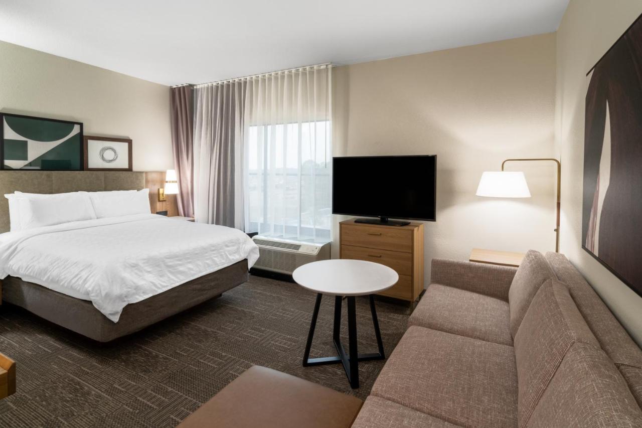Staybridge Suites - Flowood - Nw Jackson By Ihg Extérieur photo