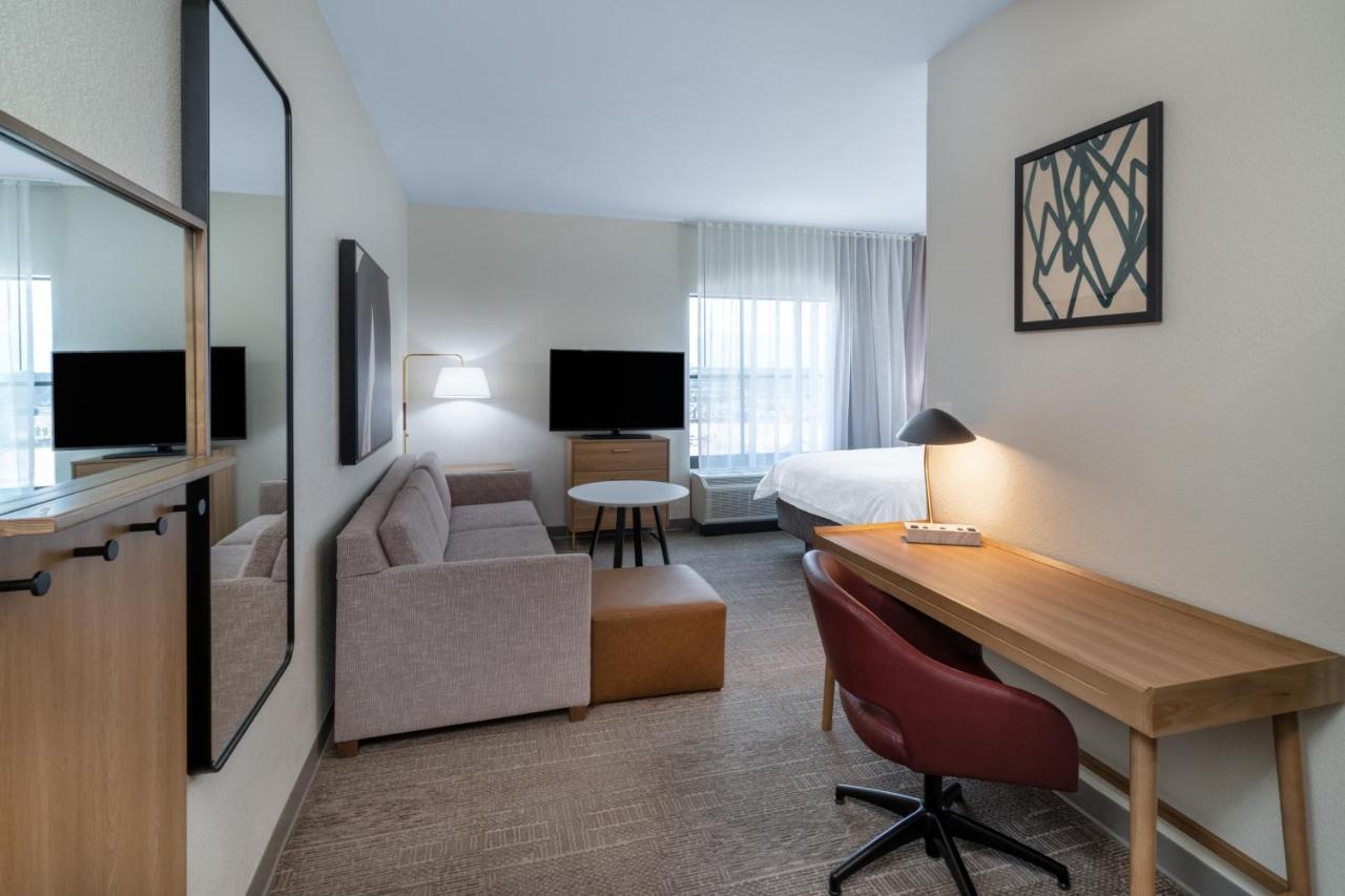 Staybridge Suites - Flowood - Nw Jackson By Ihg Extérieur photo