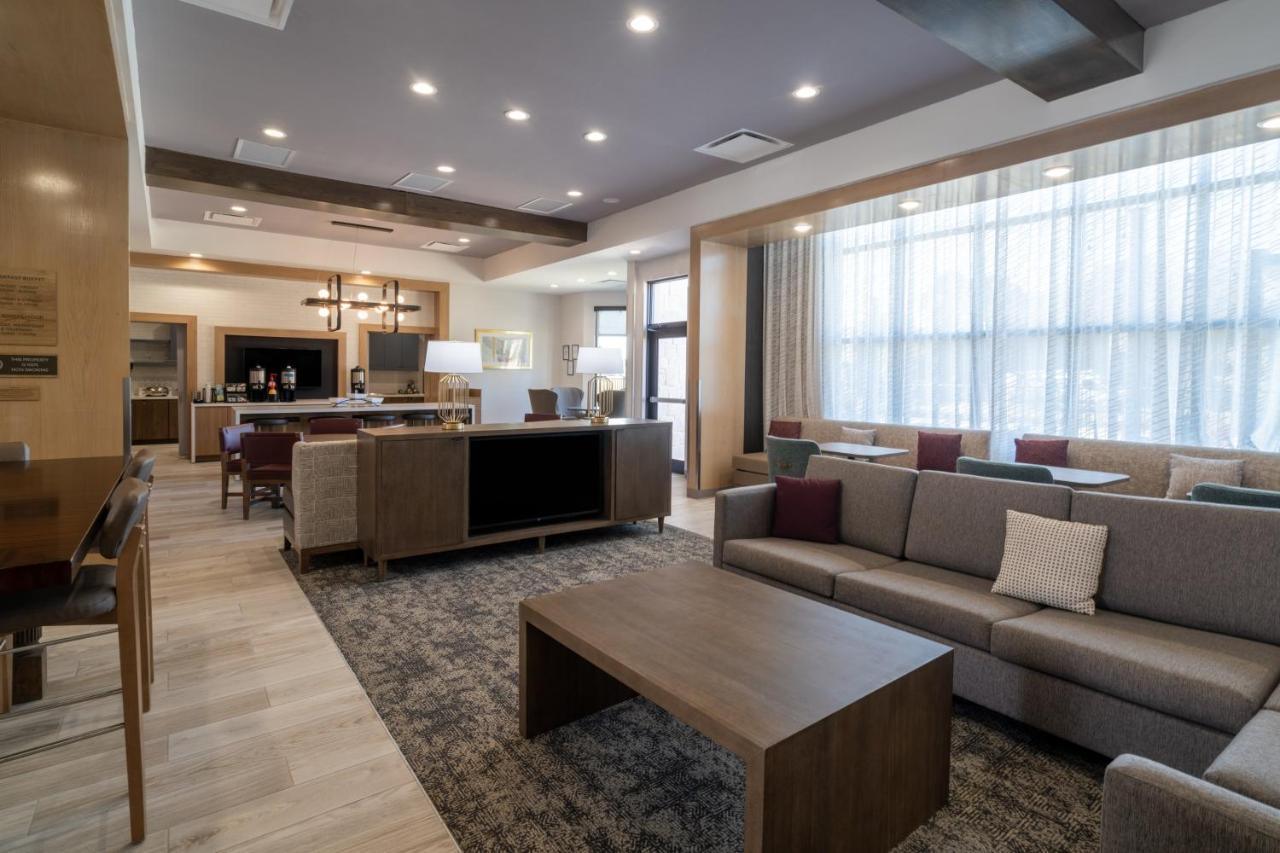 Staybridge Suites - Flowood - Nw Jackson By Ihg Extérieur photo