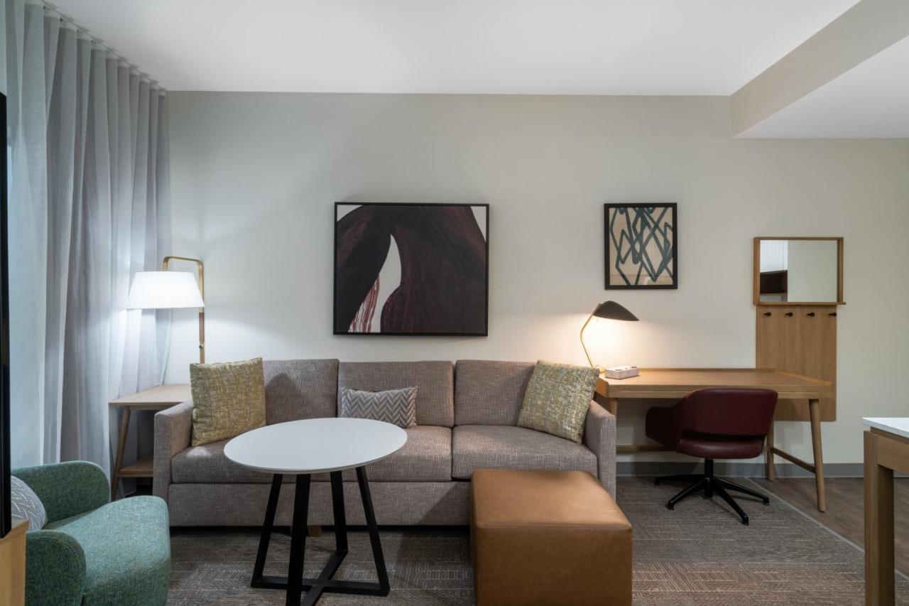 Staybridge Suites - Flowood - Nw Jackson By Ihg Extérieur photo