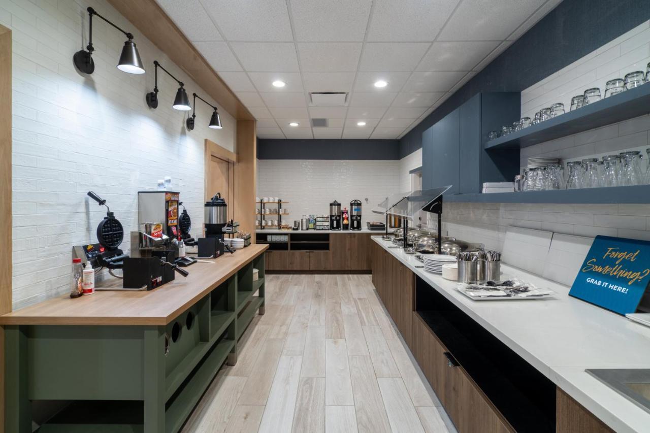 Staybridge Suites - Flowood - Nw Jackson By Ihg Extérieur photo