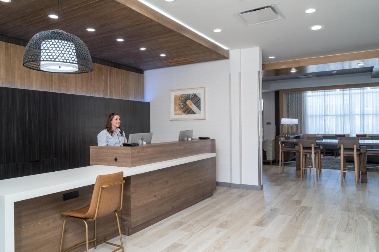 Staybridge Suites - Flowood - Nw Jackson By Ihg Extérieur photo