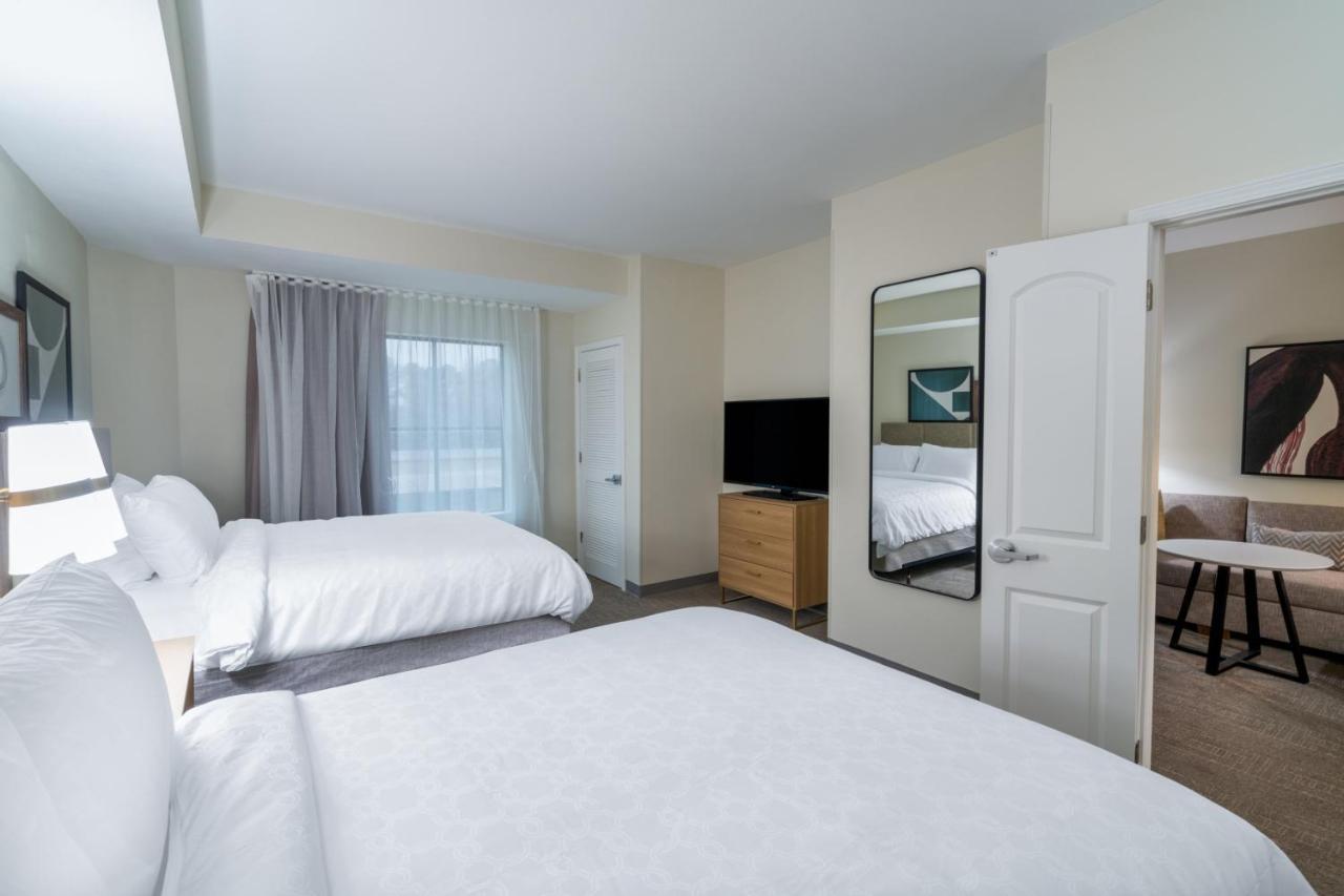 Staybridge Suites - Flowood - Nw Jackson By Ihg Extérieur photo