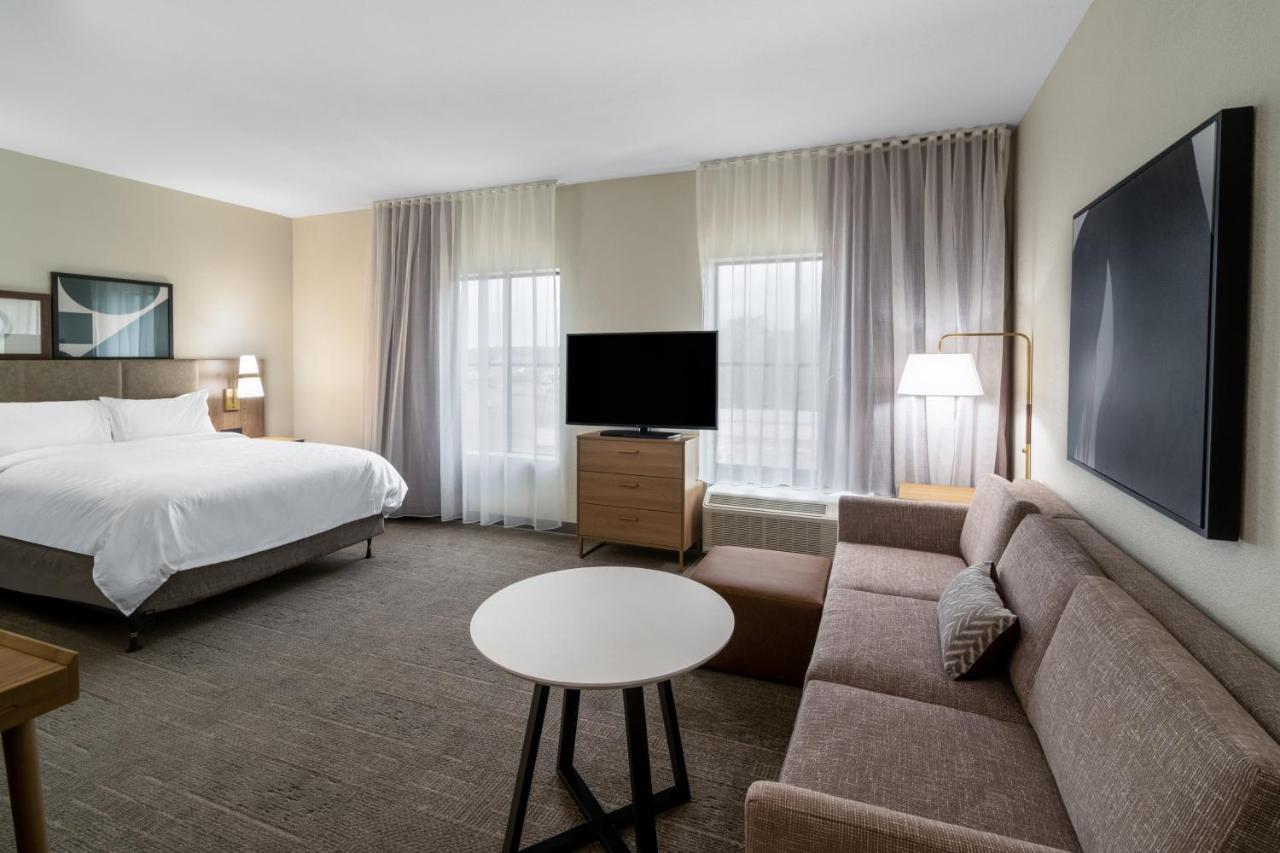 Staybridge Suites - Flowood - Nw Jackson By Ihg Extérieur photo