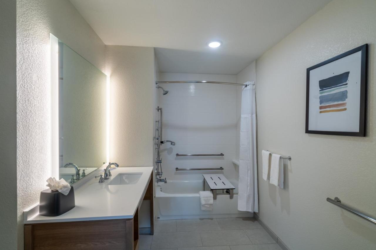 Staybridge Suites - Flowood - Nw Jackson By Ihg Extérieur photo