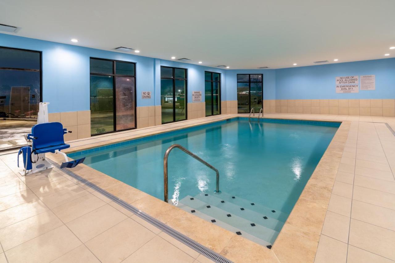 Staybridge Suites - Flowood - Nw Jackson By Ihg Extérieur photo