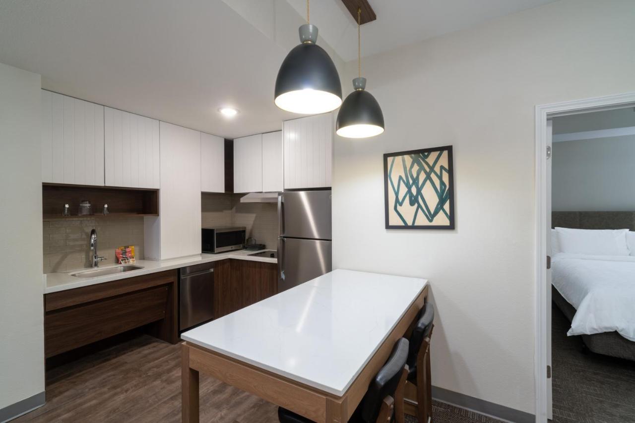Staybridge Suites - Flowood - Nw Jackson By Ihg Extérieur photo