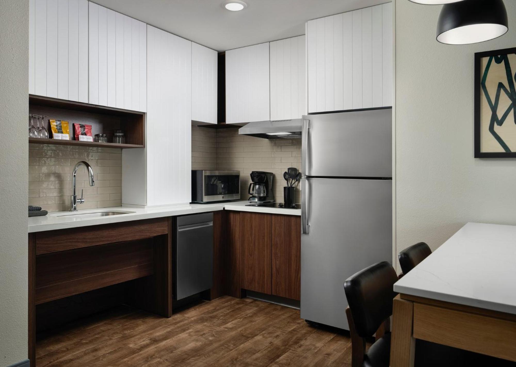 Staybridge Suites - Flowood - Nw Jackson By Ihg Extérieur photo