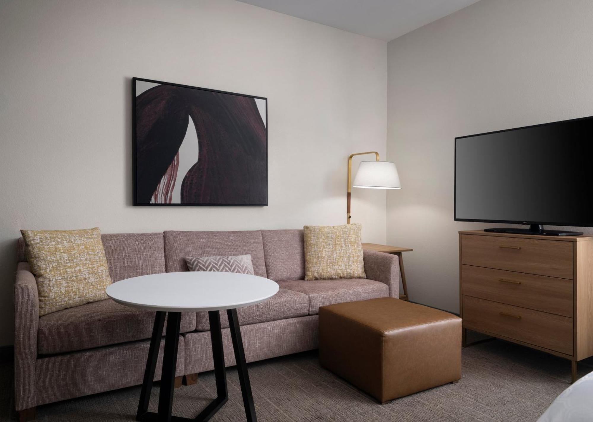 Staybridge Suites - Flowood - Nw Jackson By Ihg Extérieur photo