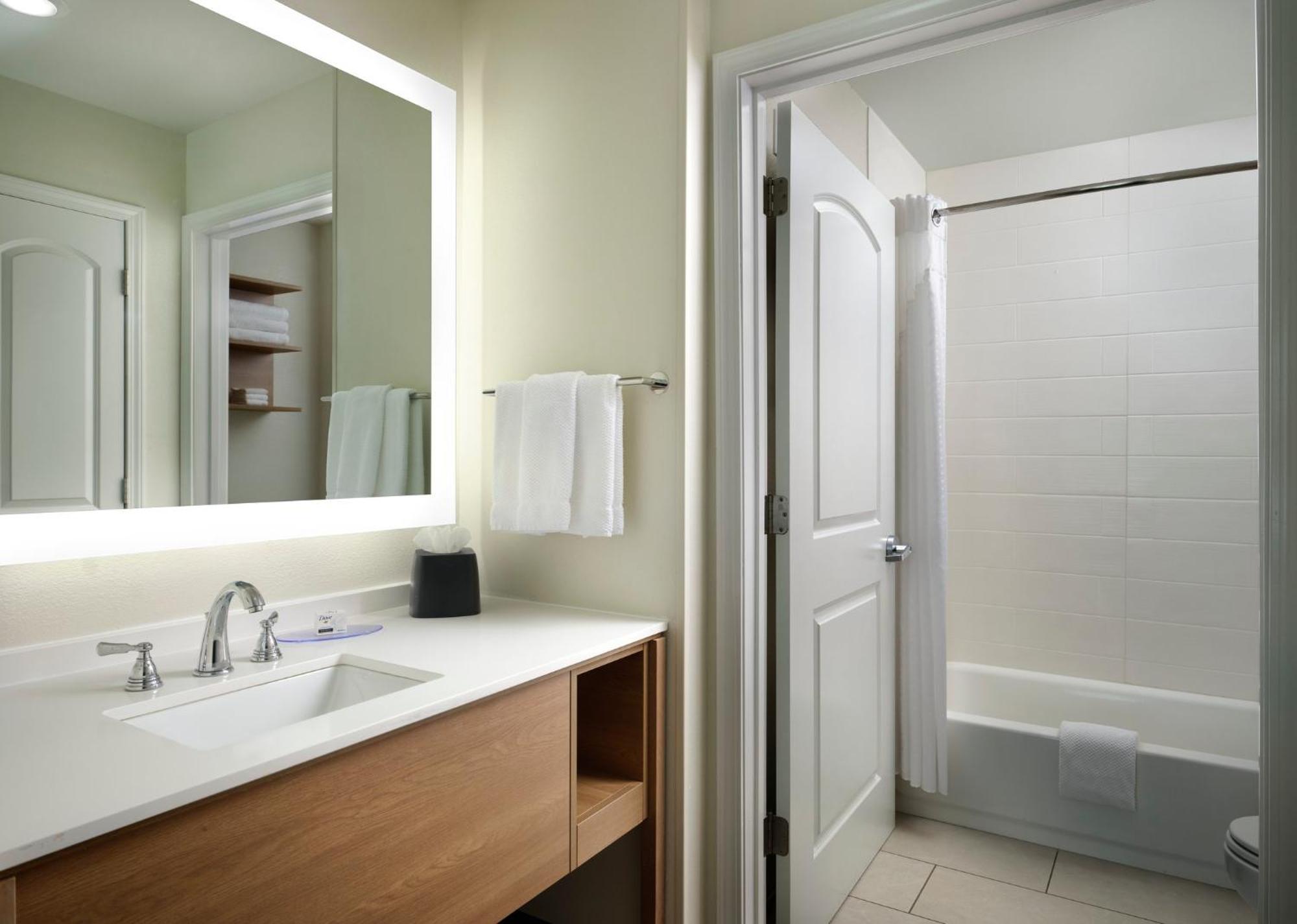 Staybridge Suites - Flowood - Nw Jackson By Ihg Extérieur photo