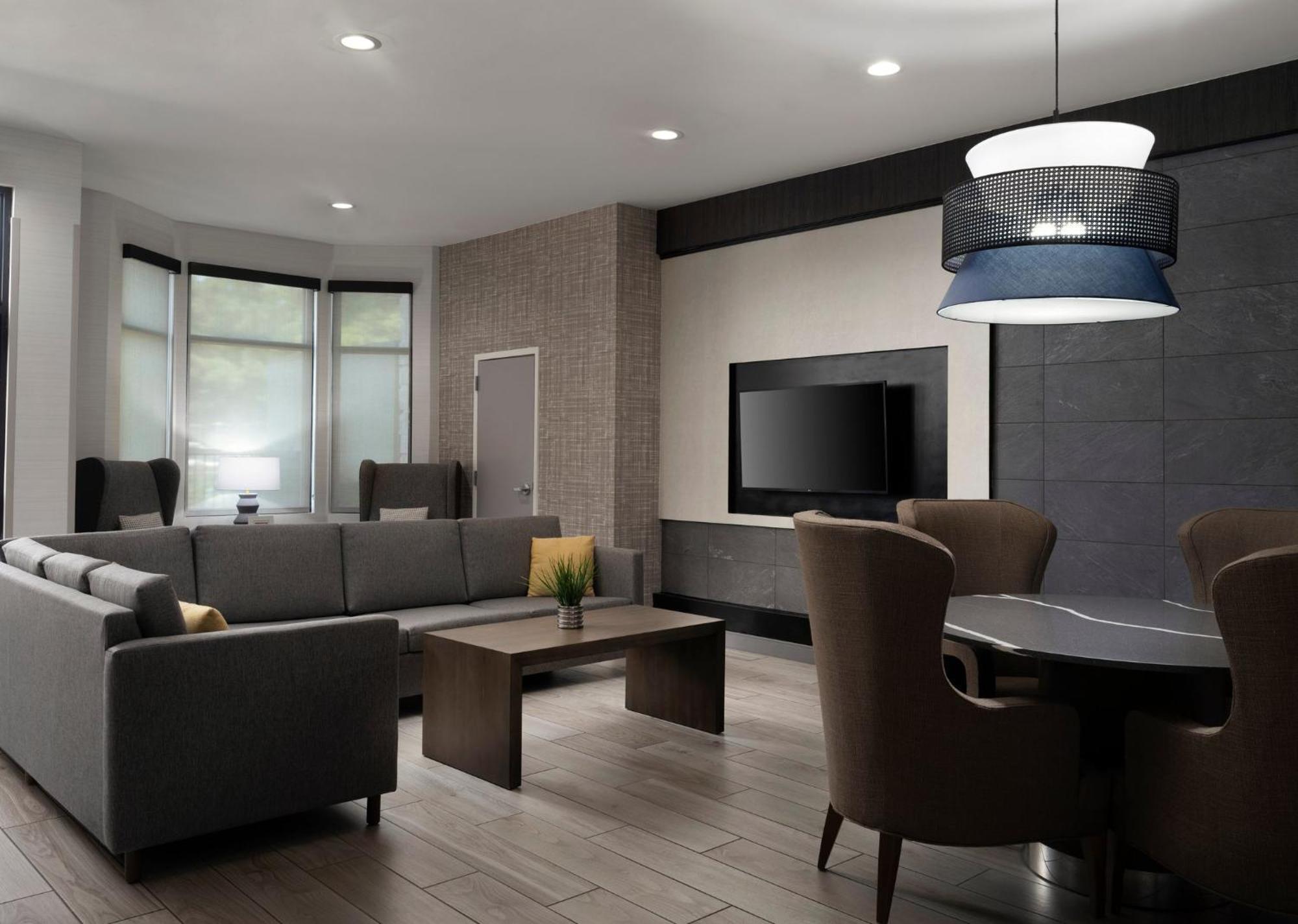 Staybridge Suites - Flowood - Nw Jackson By Ihg Extérieur photo