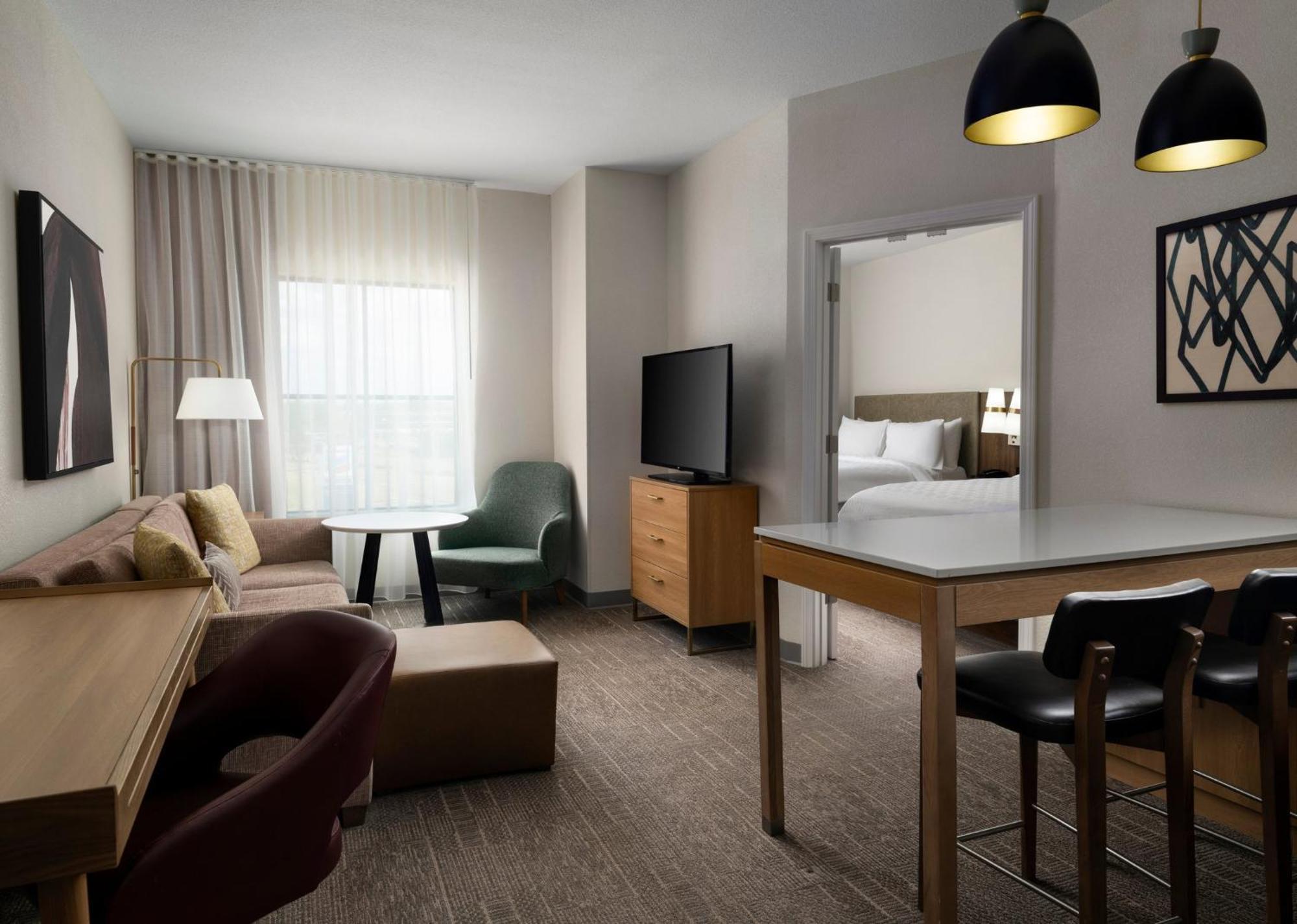 Staybridge Suites - Flowood - Nw Jackson By Ihg Extérieur photo
