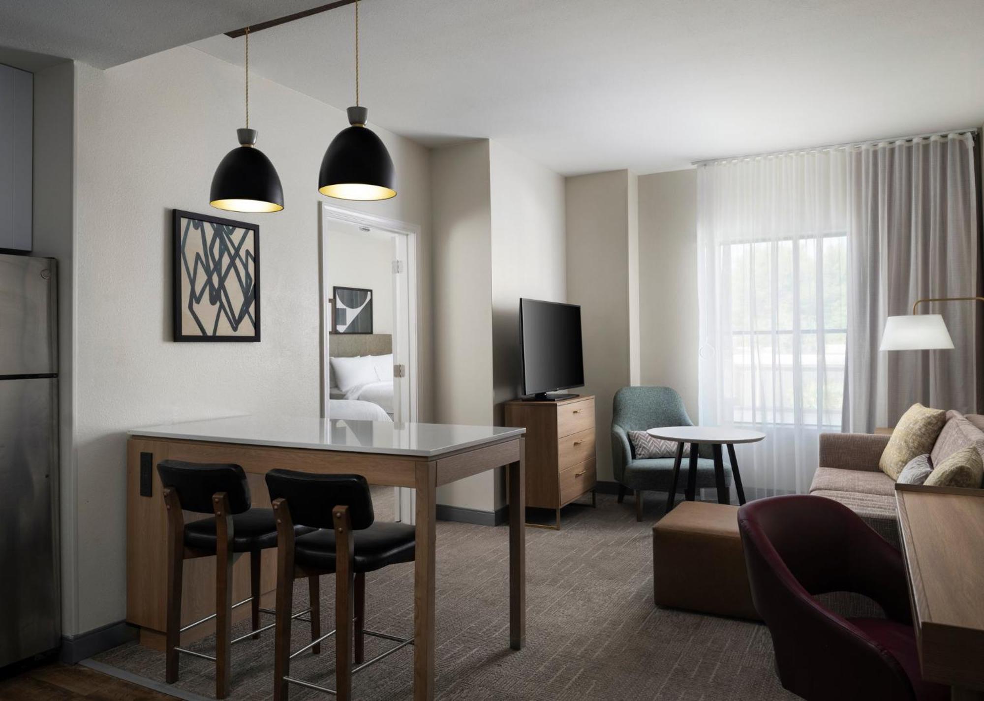 Staybridge Suites - Flowood - Nw Jackson By Ihg Extérieur photo