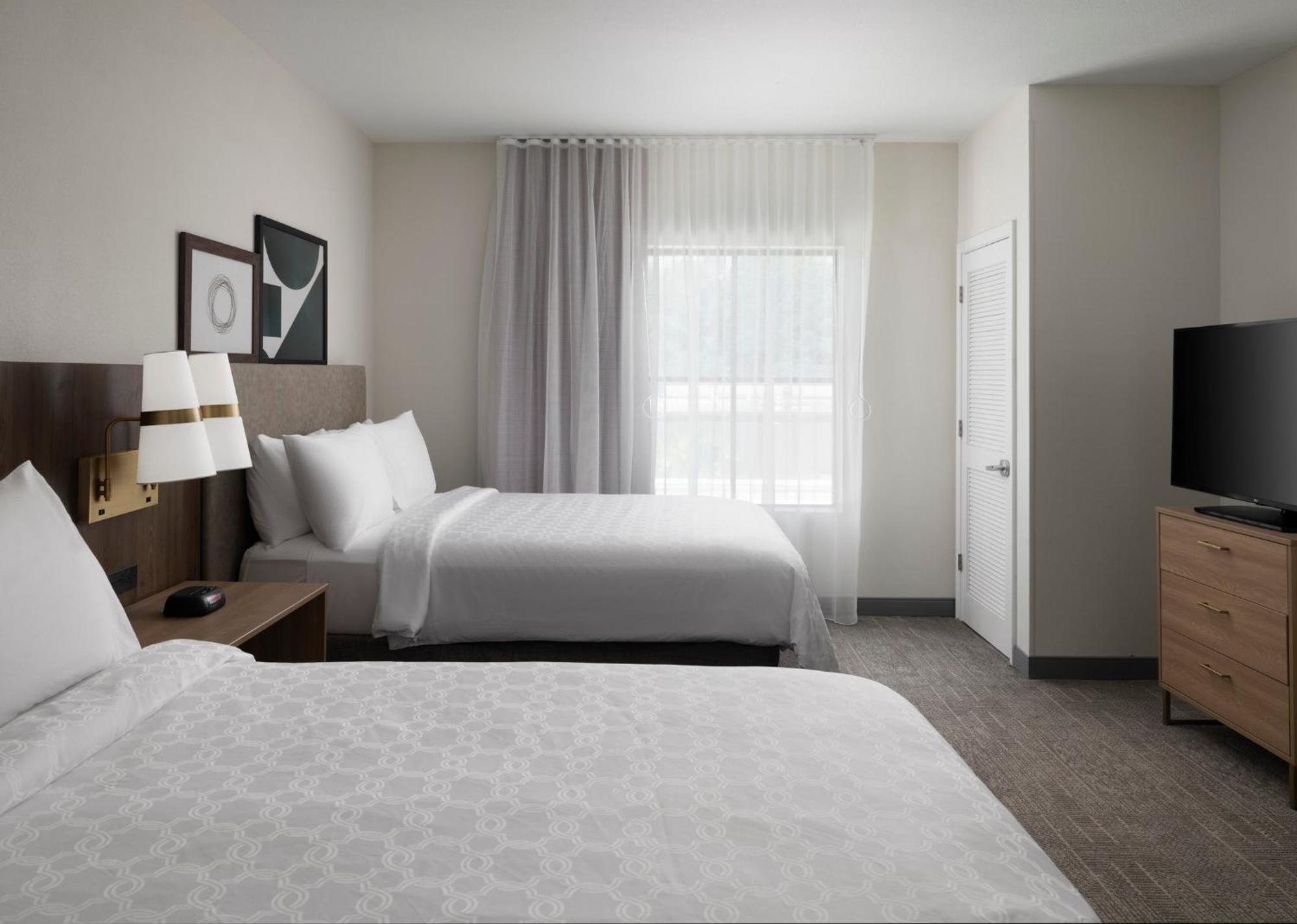 Staybridge Suites - Flowood - Nw Jackson By Ihg Extérieur photo