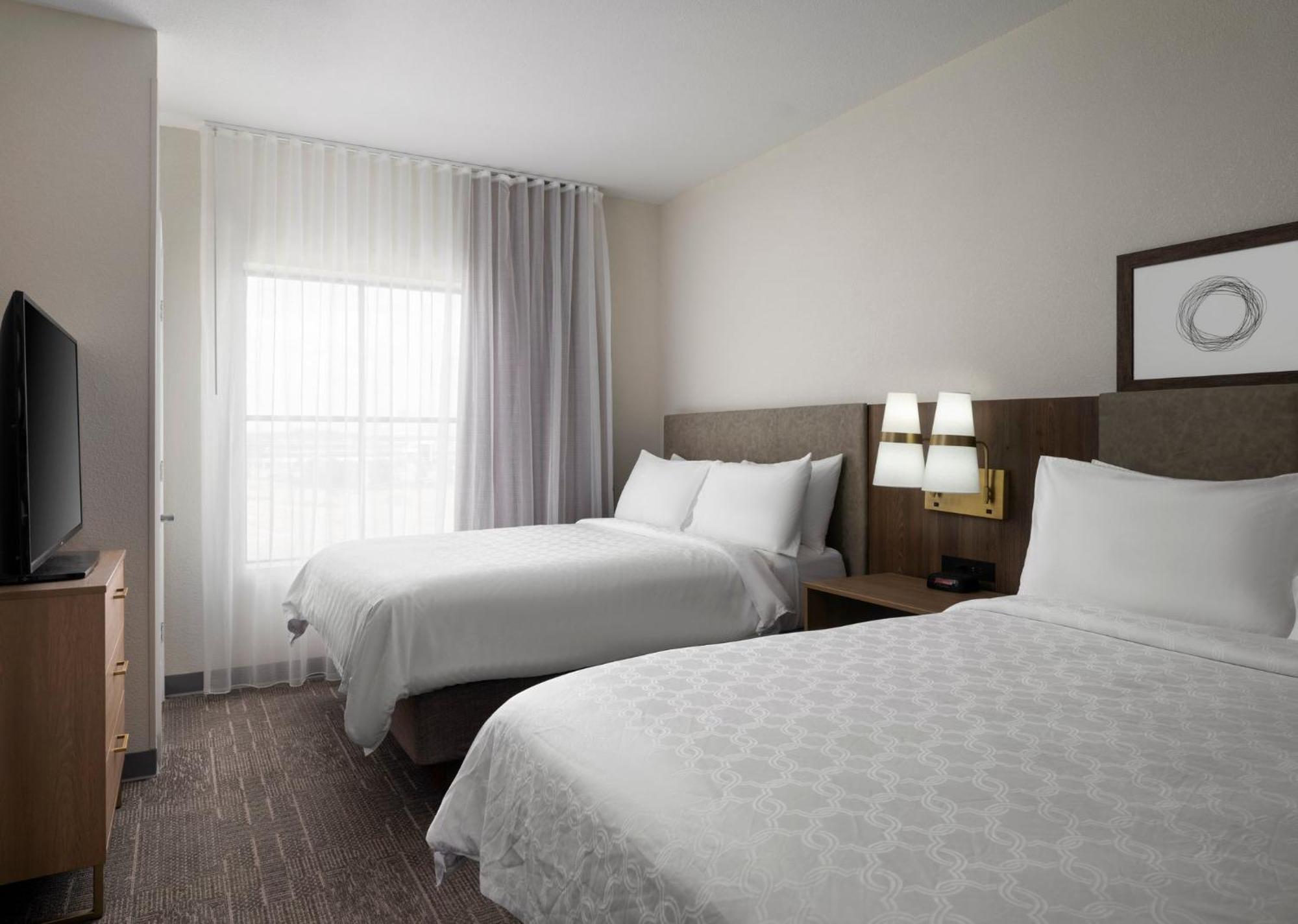 Staybridge Suites - Flowood - Nw Jackson By Ihg Extérieur photo