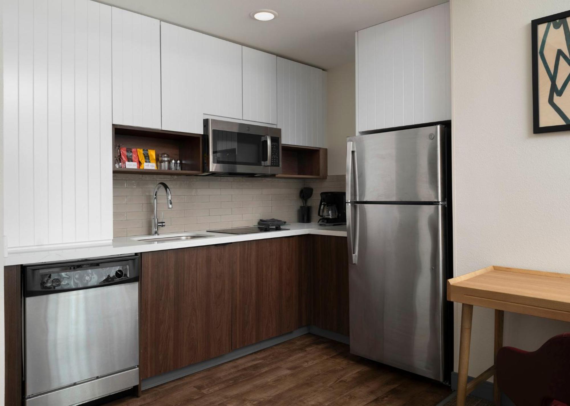 Staybridge Suites - Flowood - Nw Jackson By Ihg Extérieur photo
