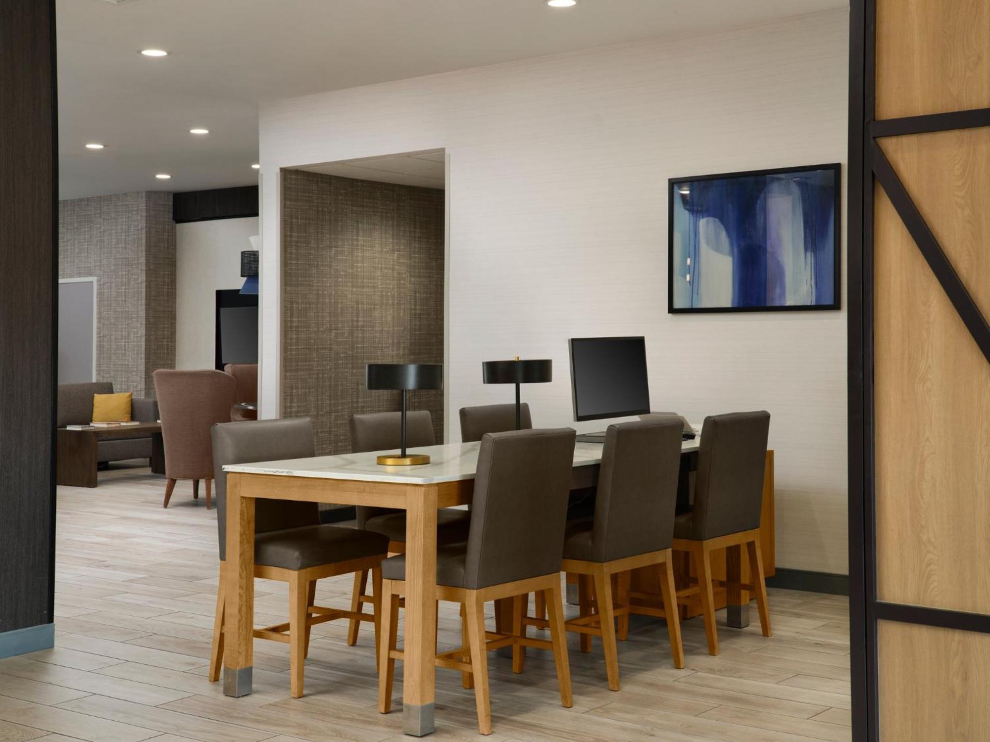 Staybridge Suites - Flowood - Nw Jackson By Ihg Extérieur photo