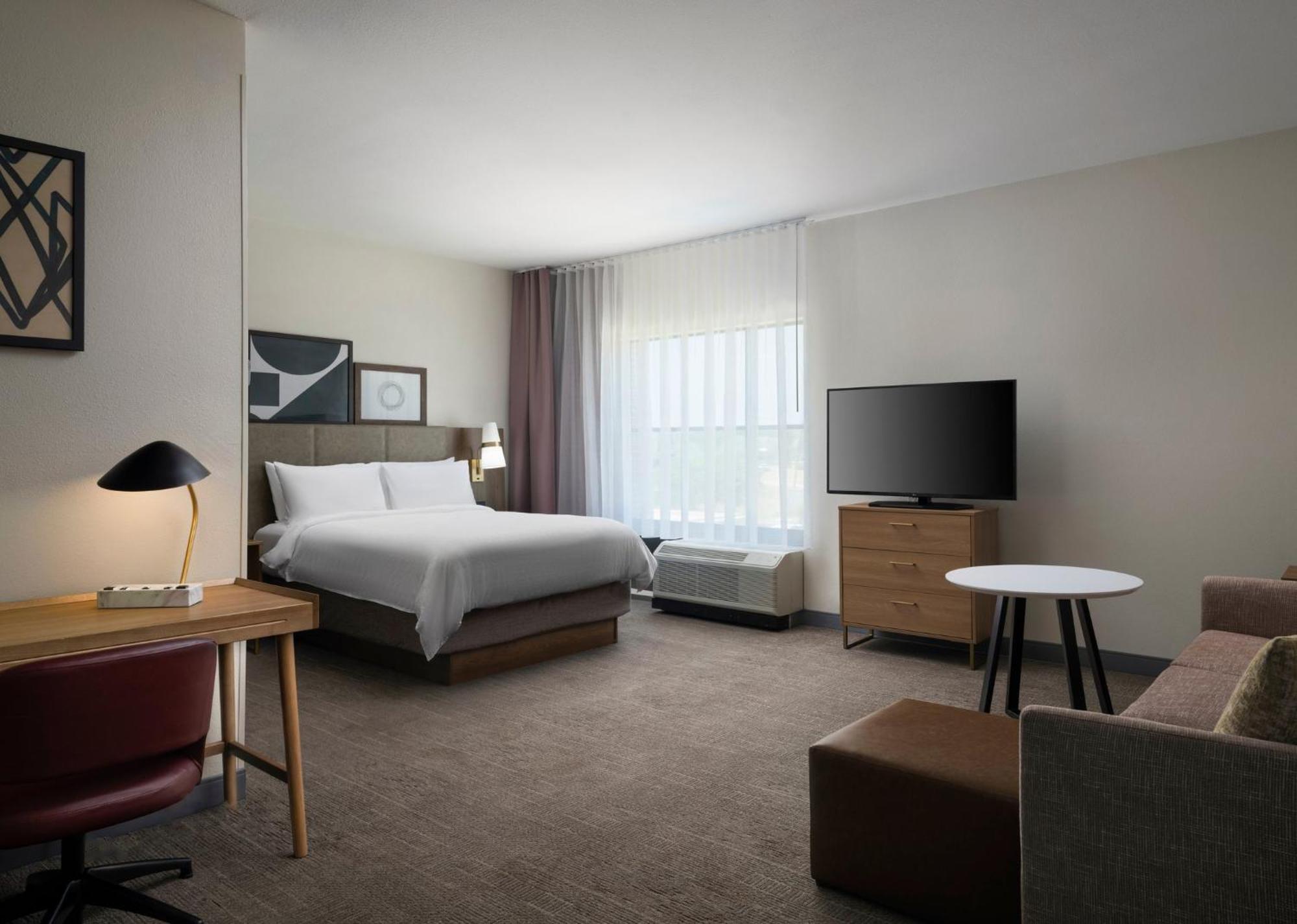 Staybridge Suites - Flowood - Nw Jackson By Ihg Extérieur photo