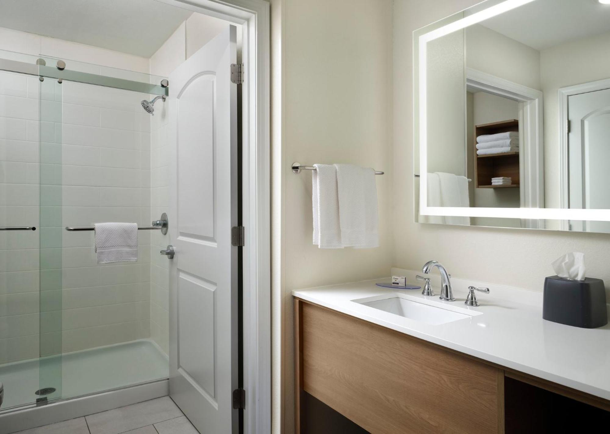 Staybridge Suites - Flowood - Nw Jackson By Ihg Extérieur photo