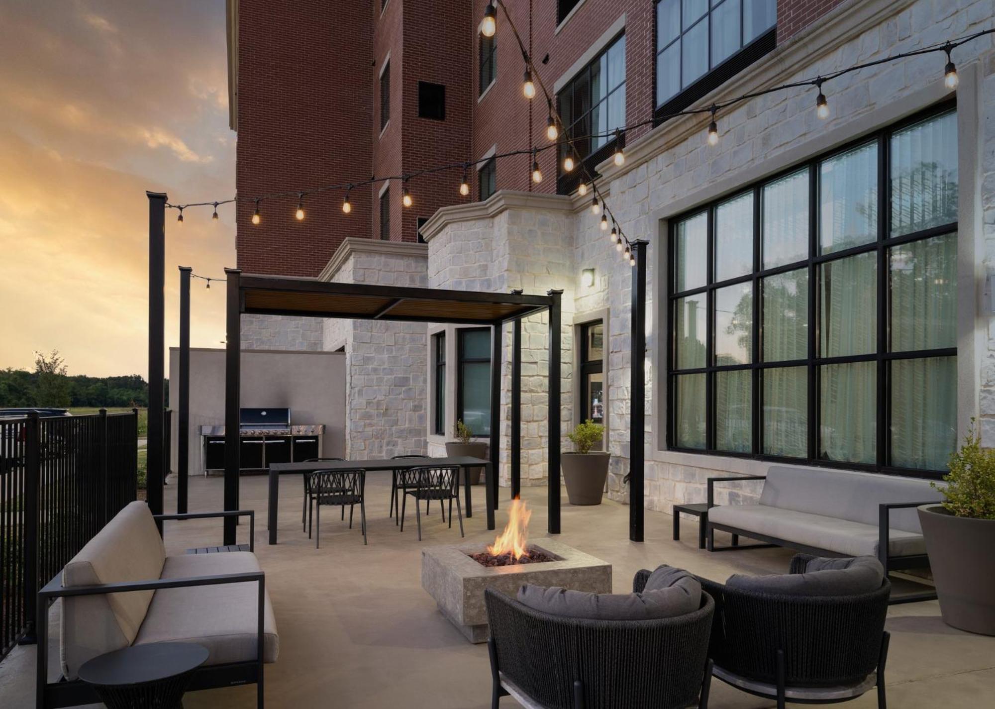 Staybridge Suites - Flowood - Nw Jackson By Ihg Extérieur photo