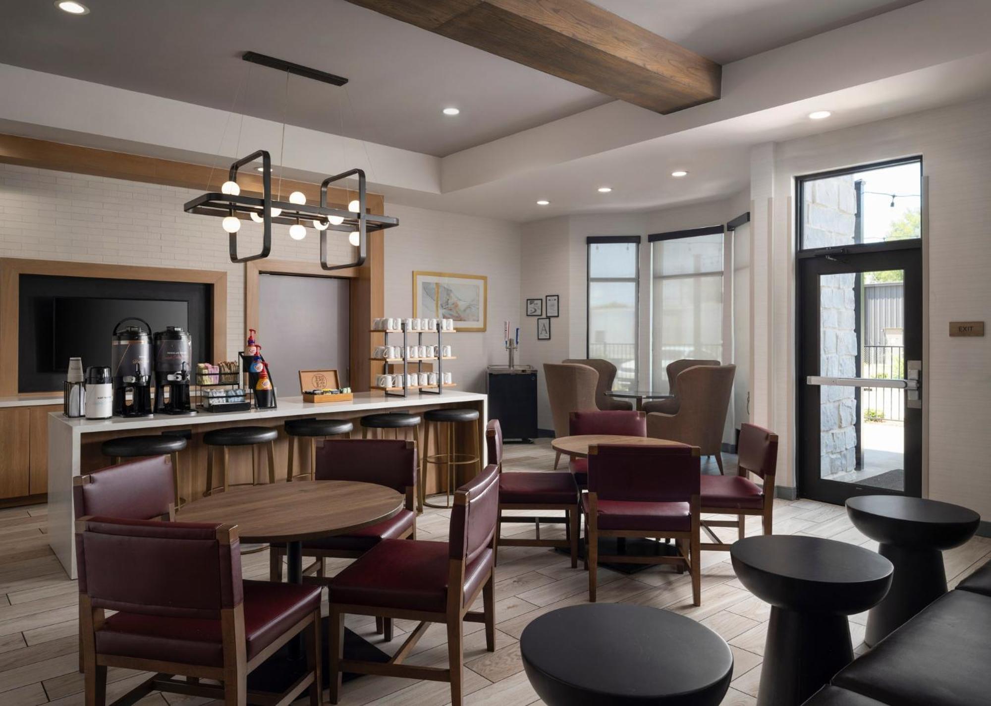 Staybridge Suites - Flowood - Nw Jackson By Ihg Extérieur photo