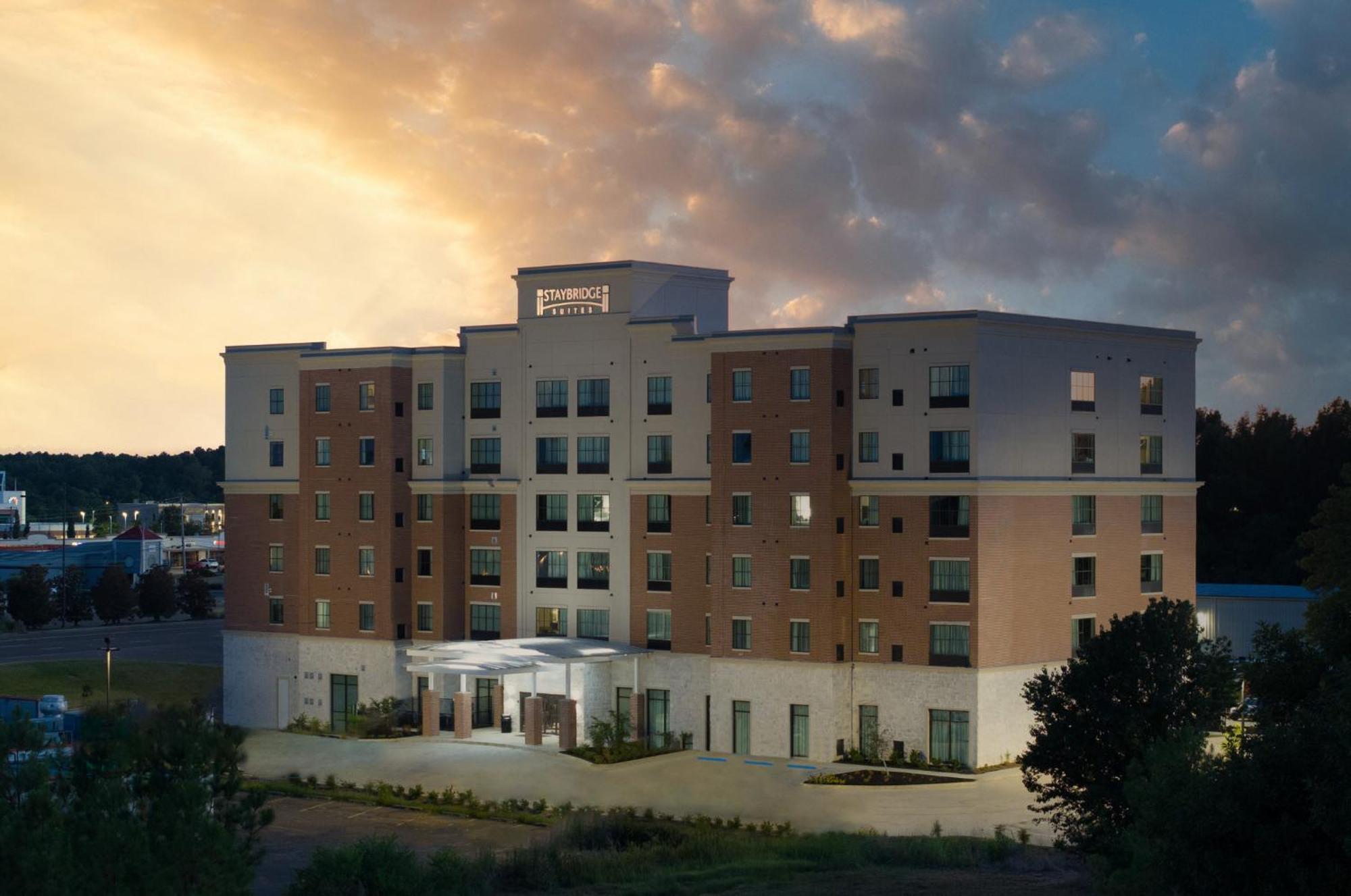 Staybridge Suites - Flowood - Nw Jackson By Ihg Extérieur photo