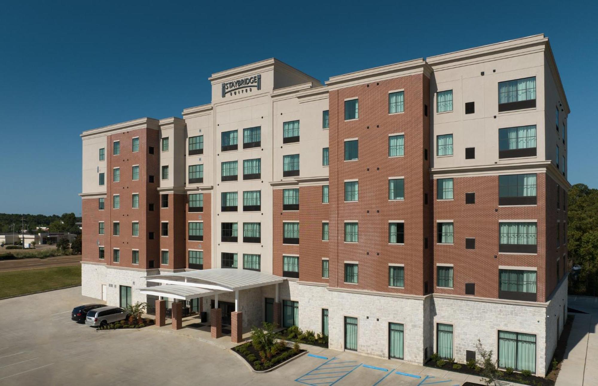 Staybridge Suites - Flowood - Nw Jackson By Ihg Extérieur photo